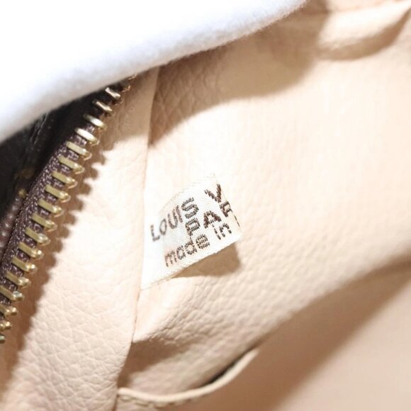 LOUIS VUITTON Monogram Trousse Toilette 28 Clutch Bag - Picture 10 of 16